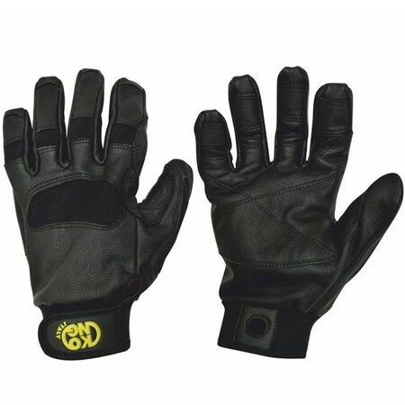 Kong Usa Pro Gloves, L 95207NNN4KK